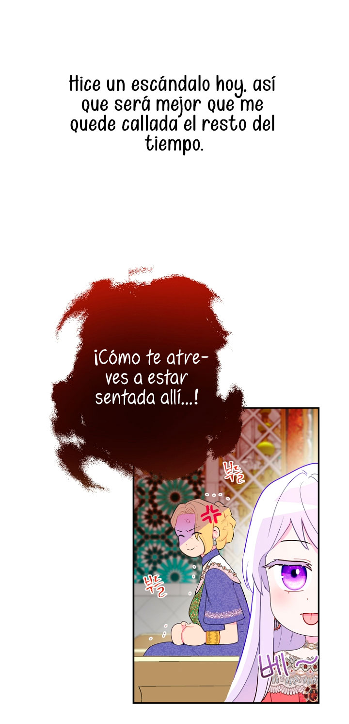 Terminé con mi esposo, ahora iré a hacer dinero Capítulo 20 - Página 37