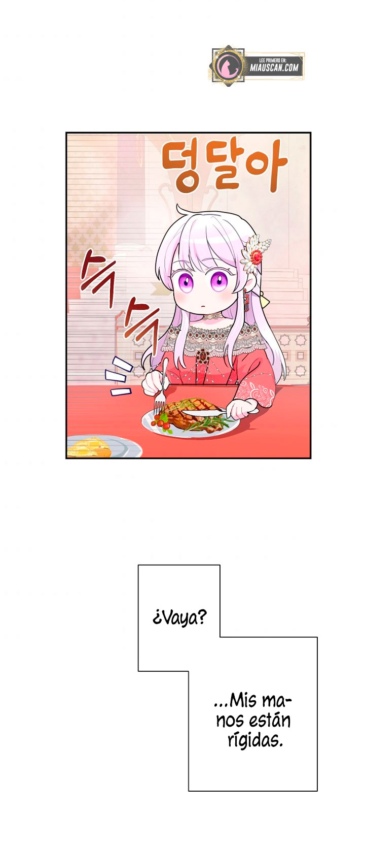 Terminé con mi esposo, ahora iré a hacer dinero Capítulo 20 - Página 40