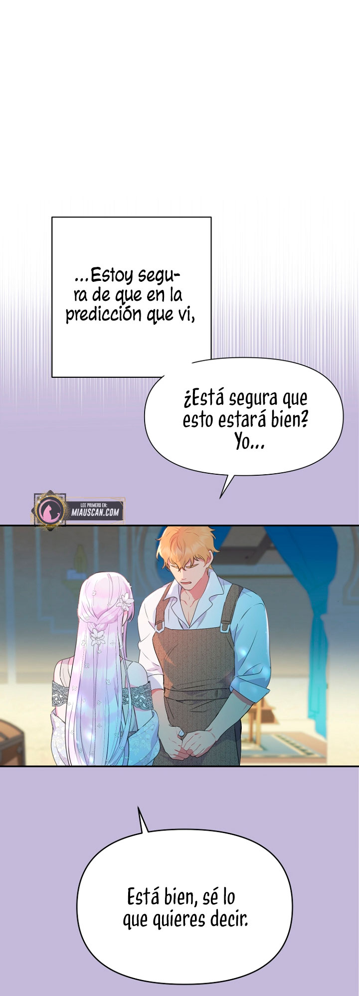 Terminé con mi esposo, ahora iré a hacer dinero Capítulo 20 - Página 41