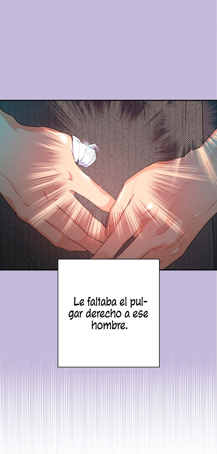 Terminé con mi esposo, ahora iré a hacer dinero Capítulo 20 - Página 42