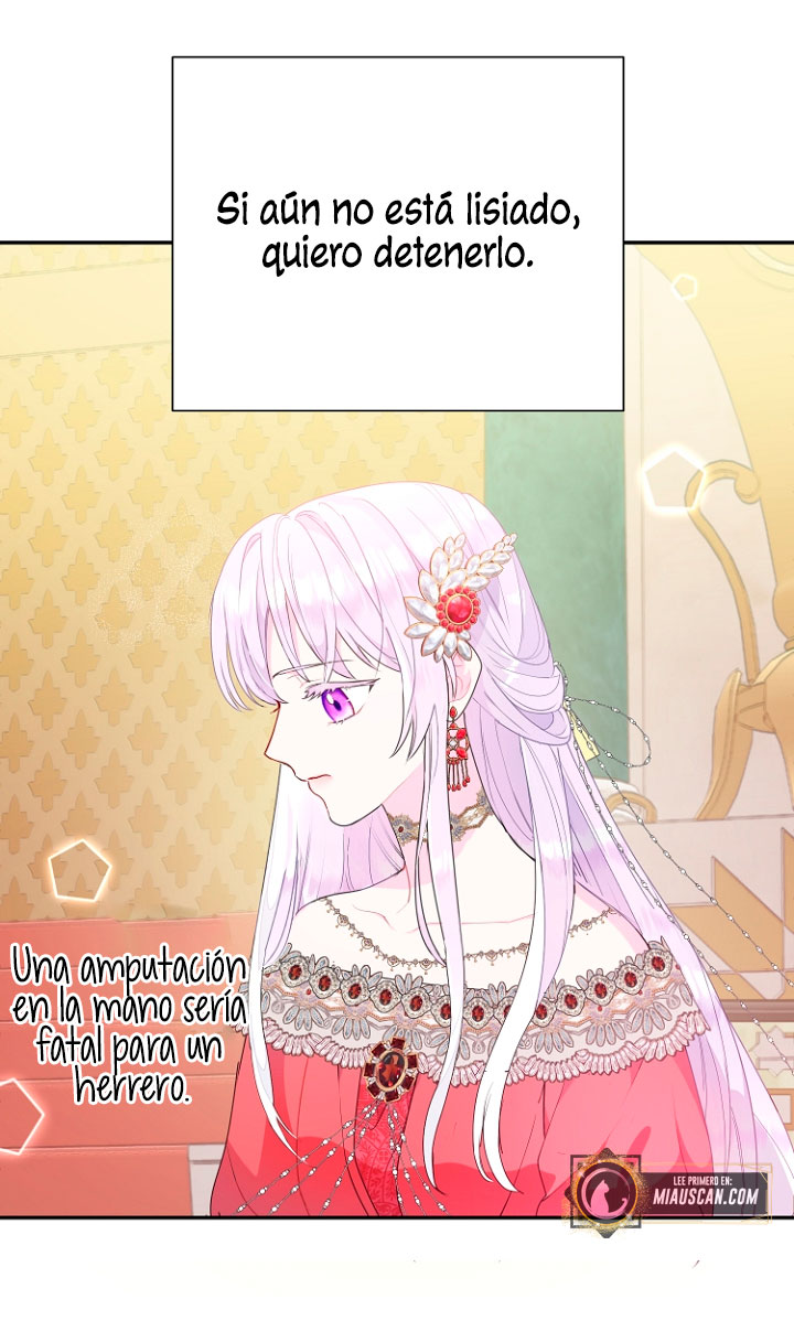 Terminé con mi esposo, ahora iré a hacer dinero Capítulo 20 - Página 46