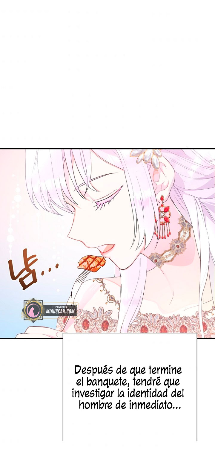 Terminé con mi esposo, ahora iré a hacer dinero Capítulo 20 - Página 48