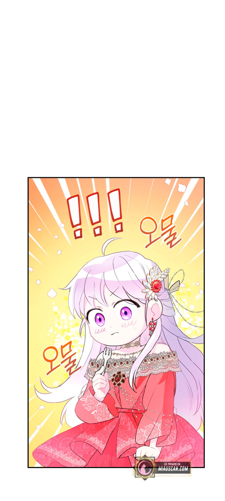 Terminé con mi esposo, ahora iré a hacer dinero Capítulo 20 - Página 49