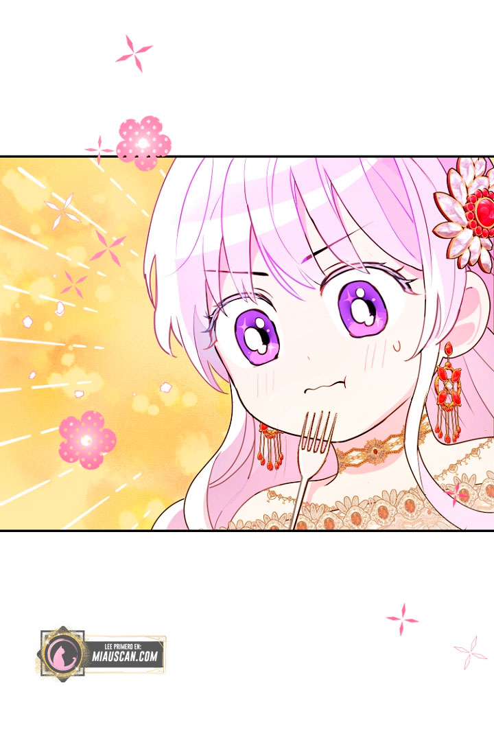 Terminé con mi esposo, ahora iré a hacer dinero Capítulo 20 - Página 51