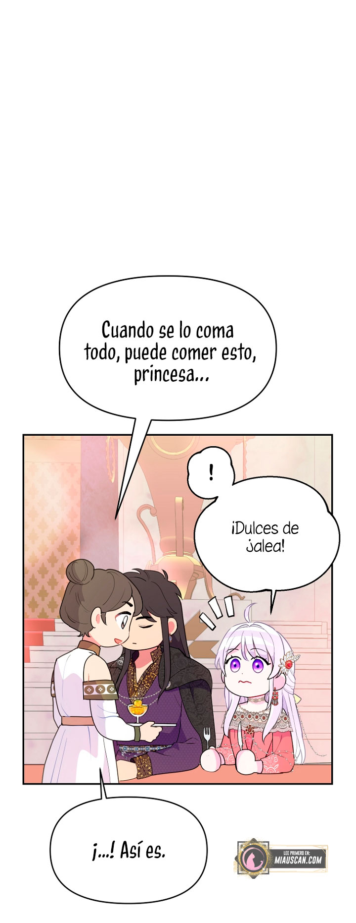 Terminé con mi esposo, ahora iré a hacer dinero Capítulo 20 - Página 54