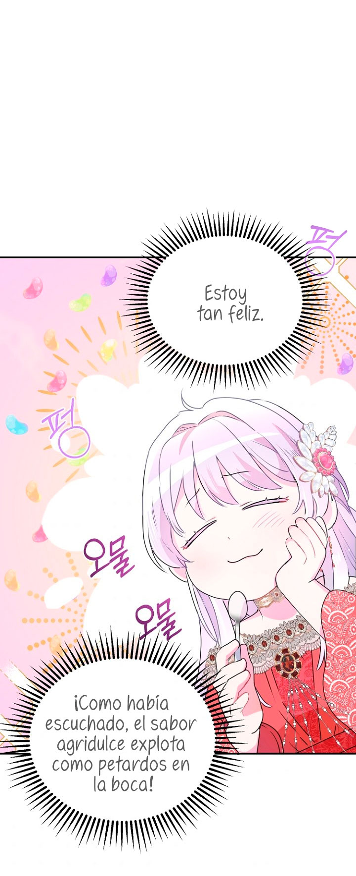 Terminé con mi esposo, ahora iré a hacer dinero Capítulo 20 - Página 55