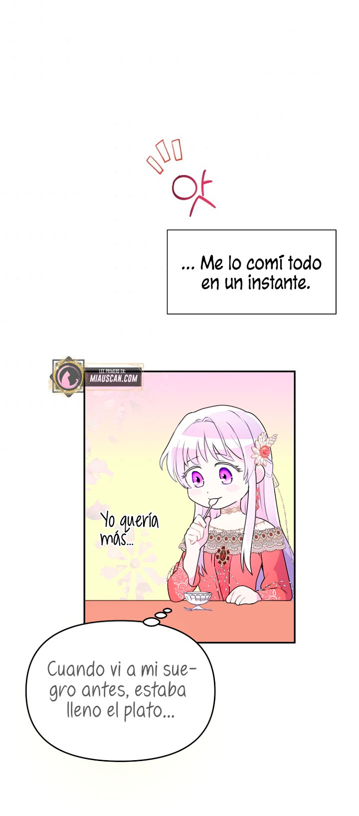 Terminé con mi esposo, ahora iré a hacer dinero Capítulo 20 - Página 56