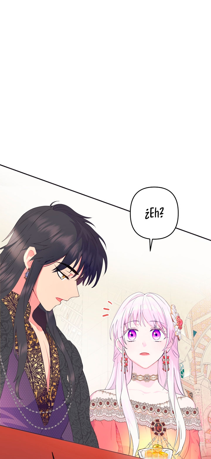 Terminé con mi esposo, ahora iré a hacer dinero Capítulo 20 - Página 58