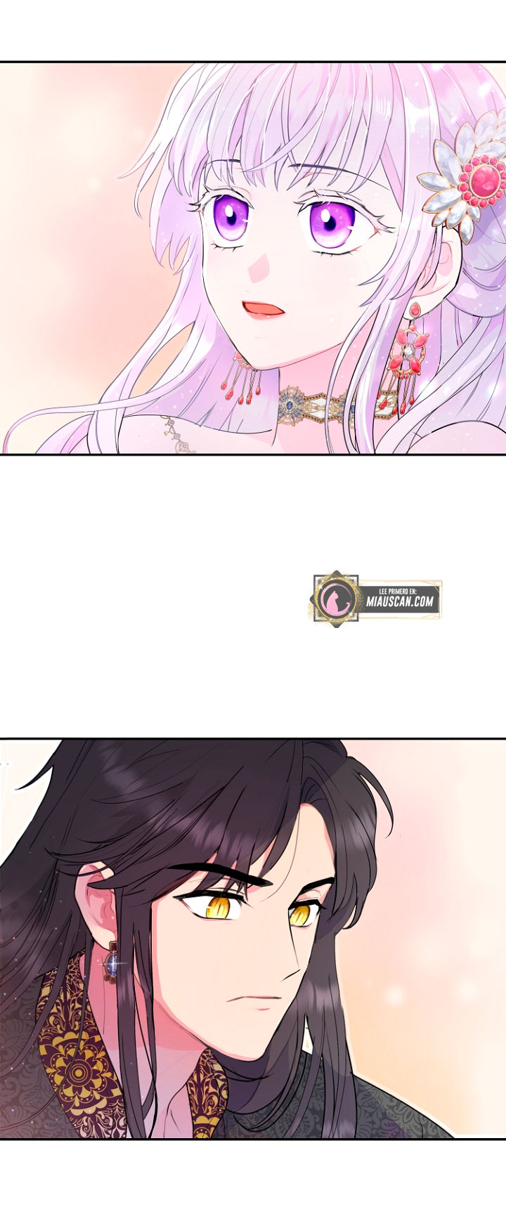 Terminé con mi esposo, ahora iré a hacer dinero Capítulo 20 - Página 6