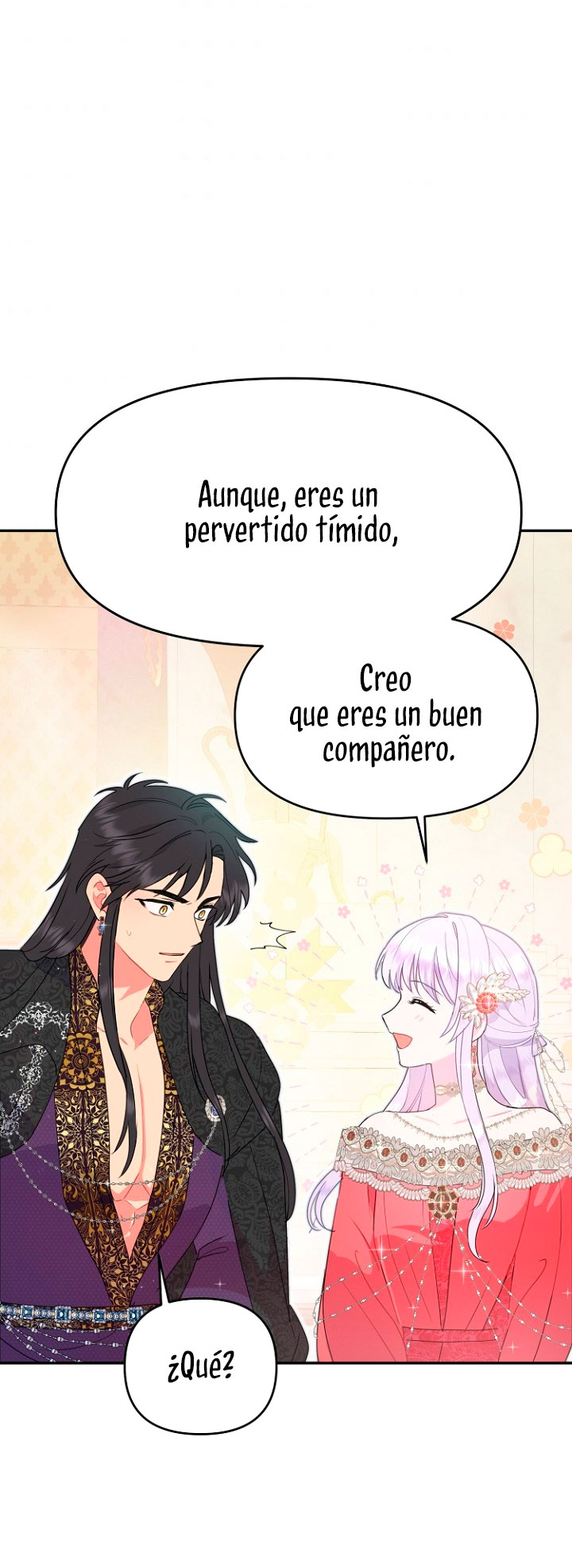 Terminé con mi esposo, ahora iré a hacer dinero Capítulo 20 - Página 63