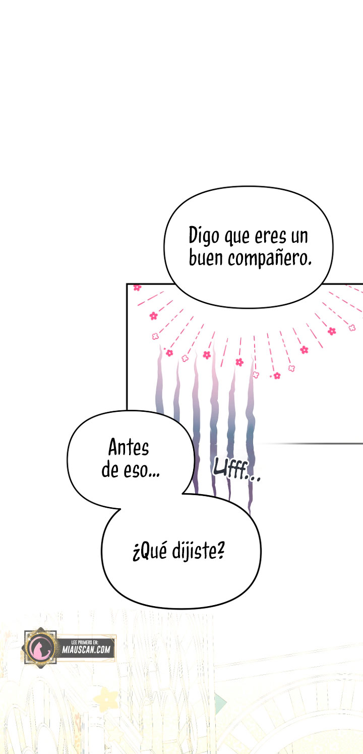Terminé con mi esposo, ahora iré a hacer dinero Capítulo 20 - Página 64