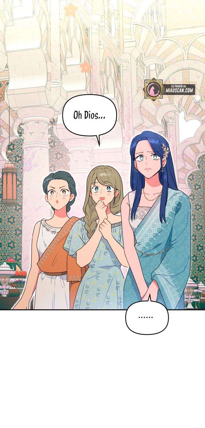 Terminé con mi esposo, ahora iré a hacer dinero Capítulo 20 - Página 65