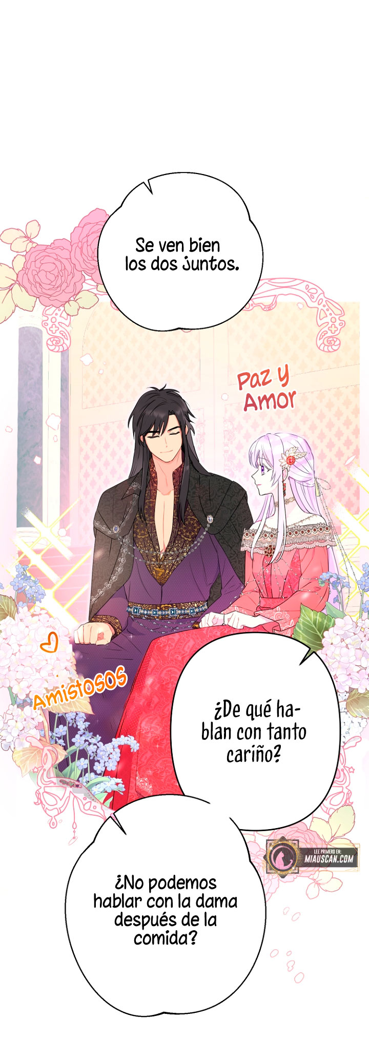 Terminé con mi esposo, ahora iré a hacer dinero Capítulo 20 - Página 66