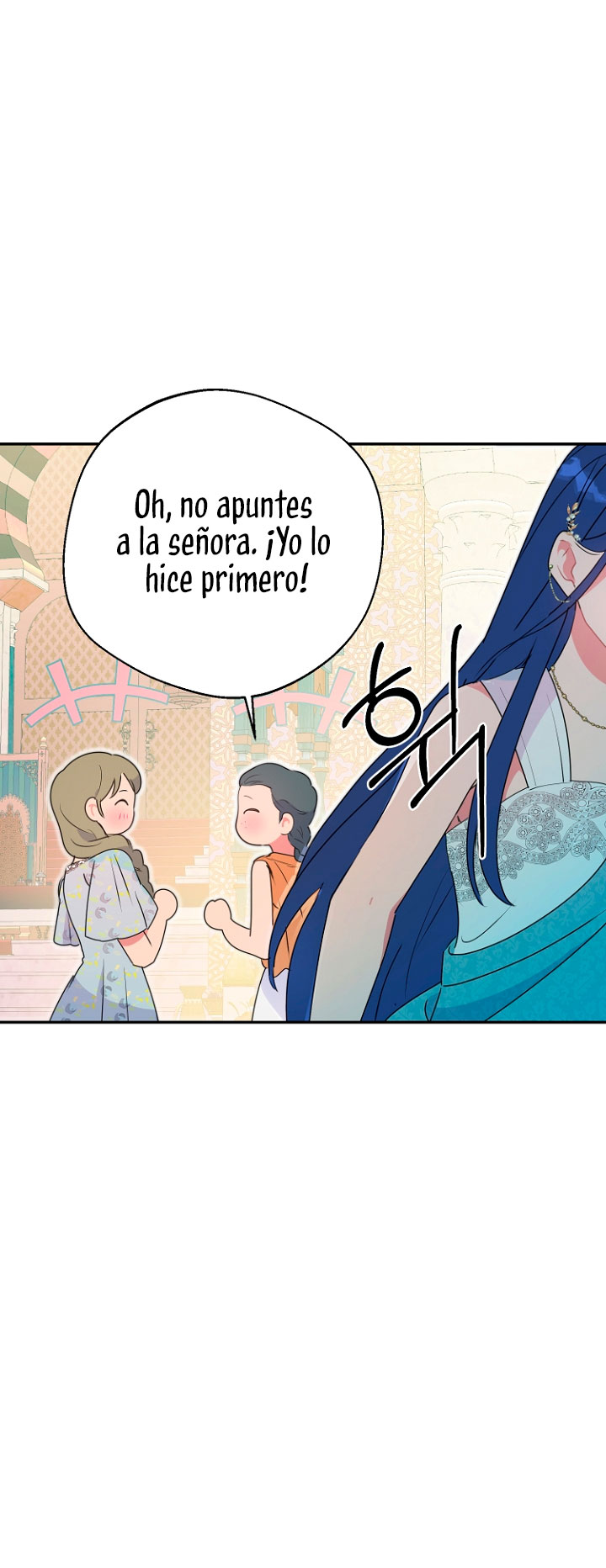 Terminé con mi esposo, ahora iré a hacer dinero Capítulo 20 - Página 67