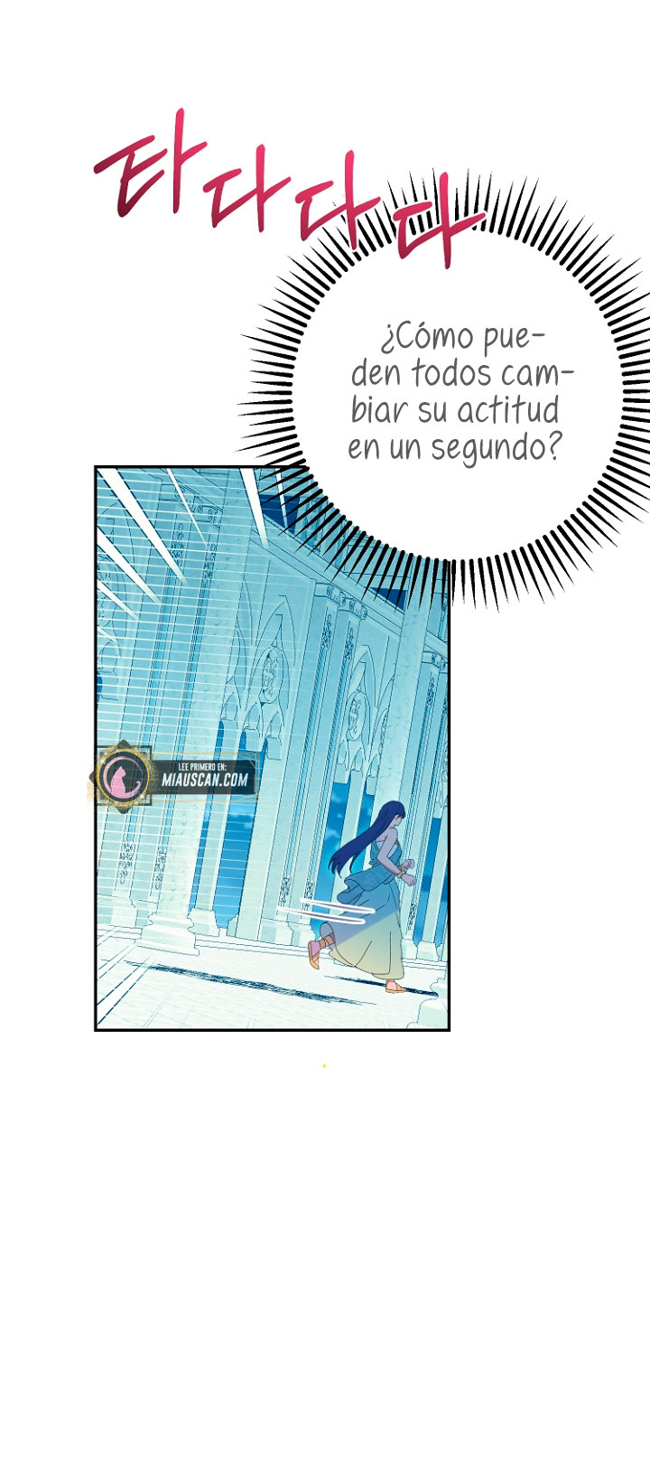 Terminé con mi esposo, ahora iré a hacer dinero Capítulo 20 - Página 68