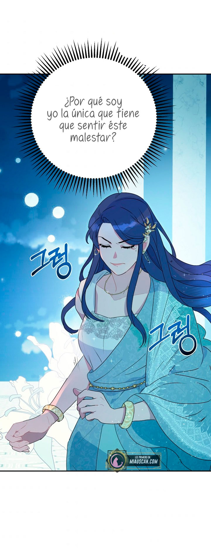 Terminé con mi esposo, ahora iré a hacer dinero Capítulo 20 - Página 69