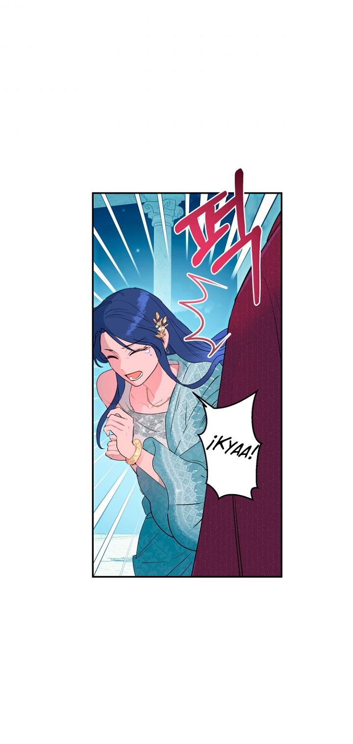 Terminé con mi esposo, ahora iré a hacer dinero Capítulo 20 - Página 70