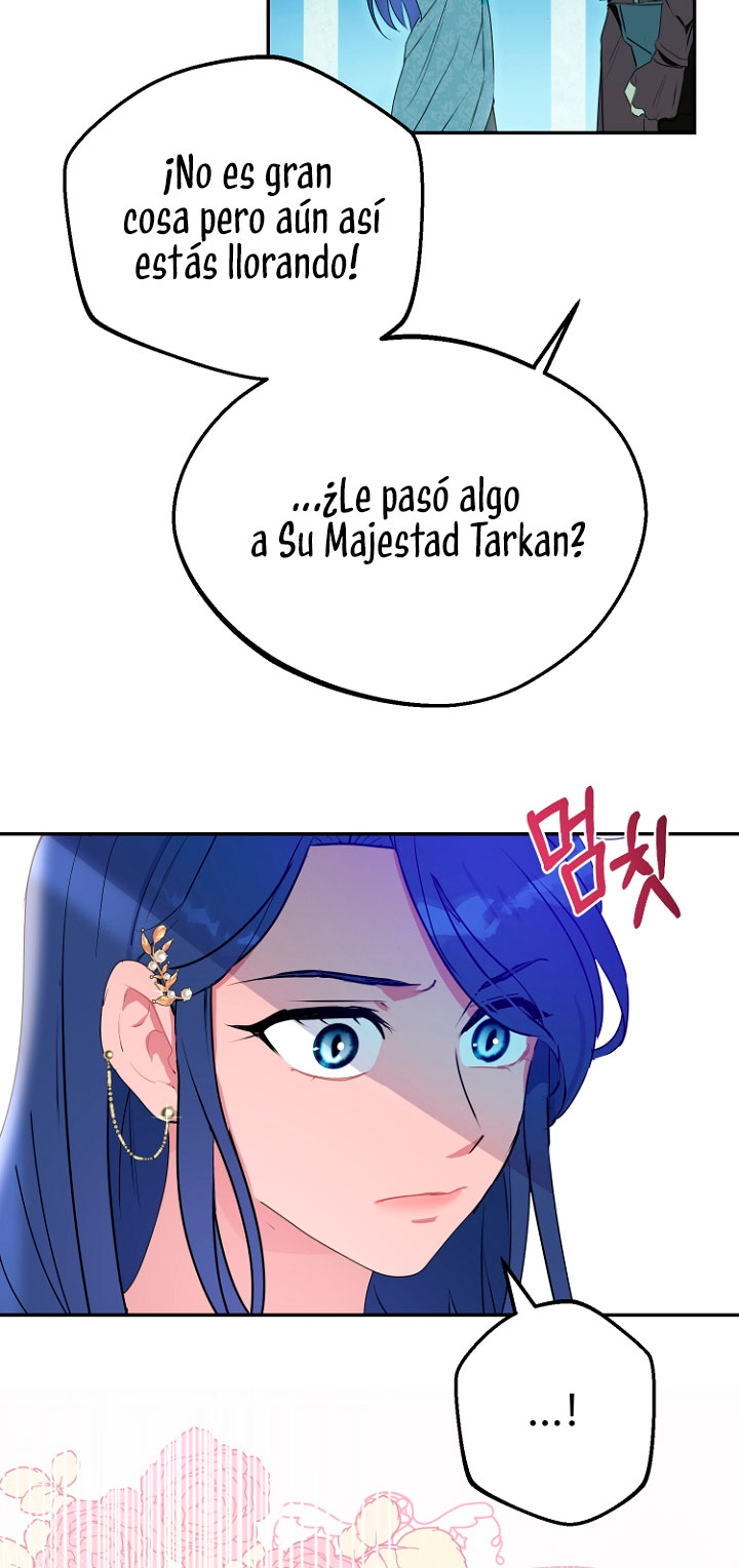 Terminé con mi esposo, ahora iré a hacer dinero Capítulo 20 - Página 74