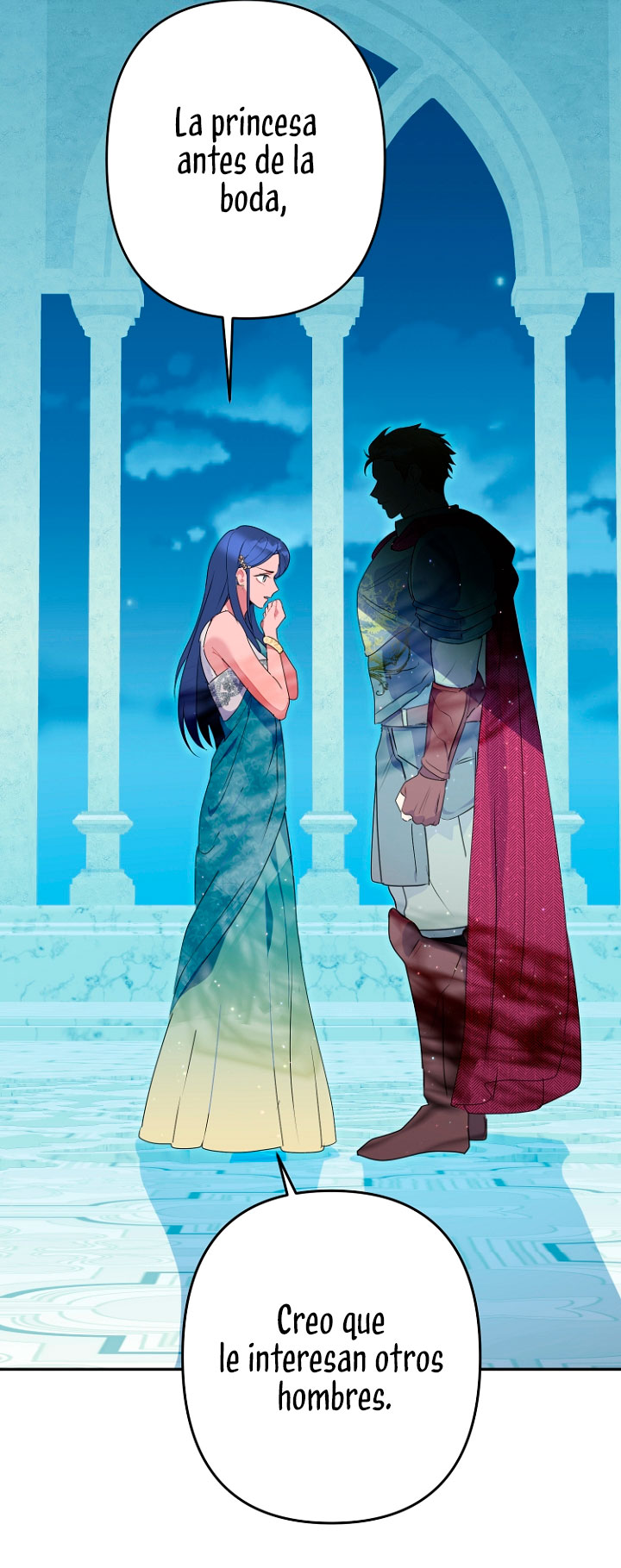 Terminé con mi esposo, ahora iré a hacer dinero Capítulo 20 - Página 77