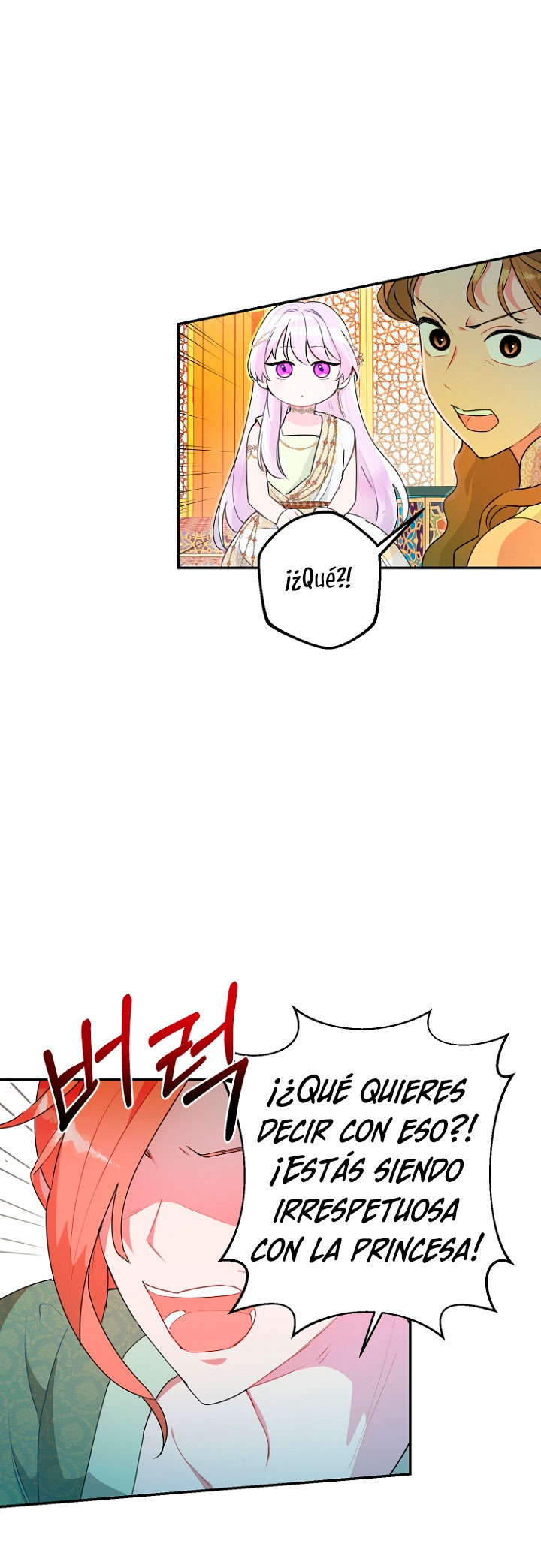 Terminé con mi esposo, ahora iré a hacer dinero Capítulo 21 - Página 19