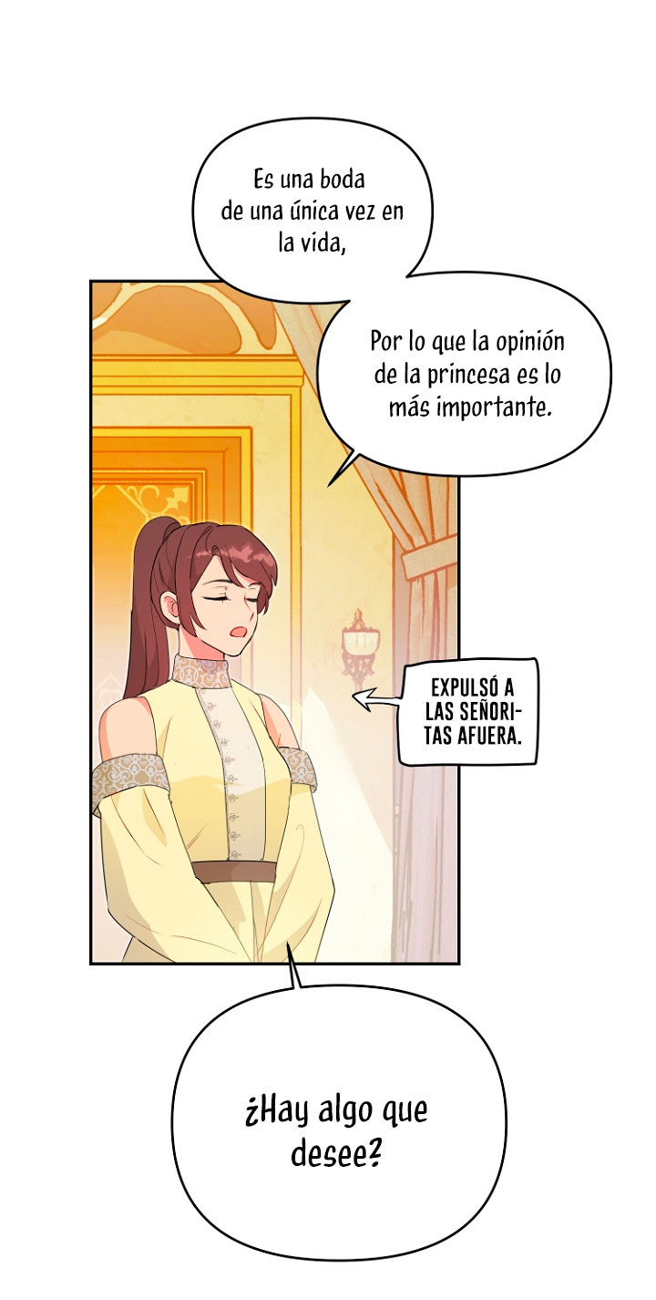 Terminé con mi esposo, ahora iré a hacer dinero Capítulo 21 - Página 25