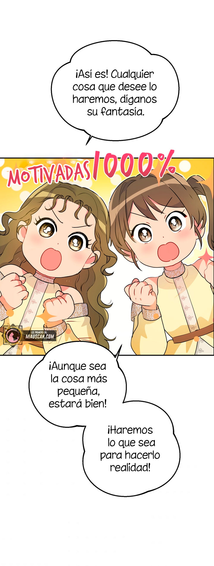 Terminé con mi esposo, ahora iré a hacer dinero Capítulo 21 - Página 26