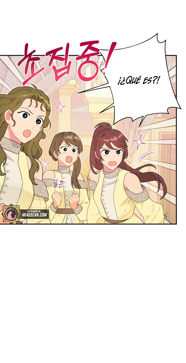 Terminé con mi esposo, ahora iré a hacer dinero Capítulo 21 - Página 29