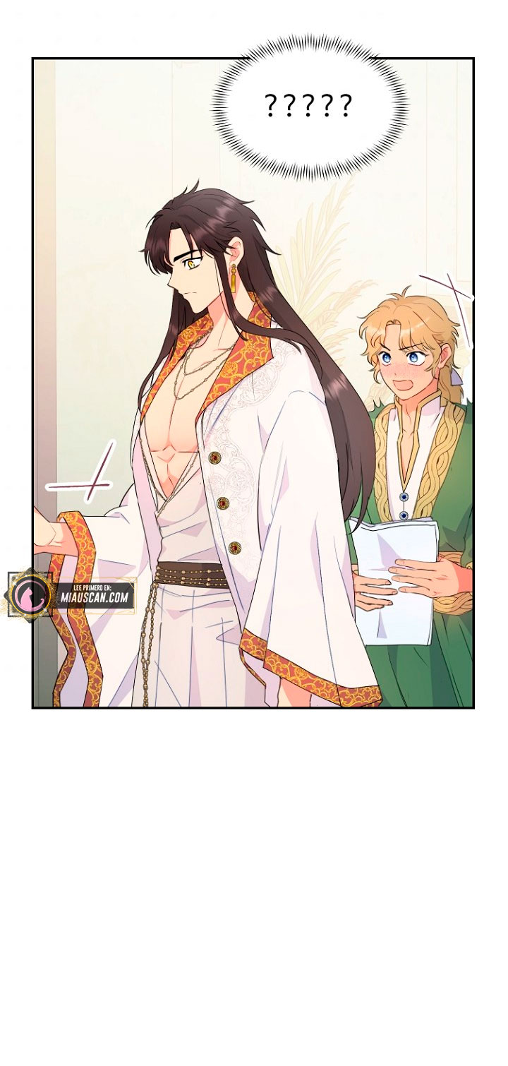 Terminé con mi esposo, ahora iré a hacer dinero Capítulo 21 - Página 34