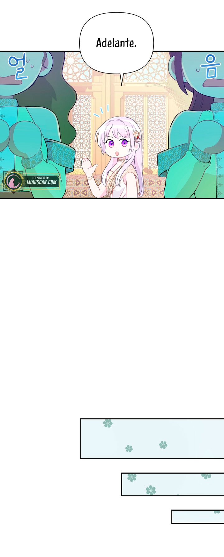 Terminé con mi esposo, ahora iré a hacer dinero Capítulo 21 - Página 43