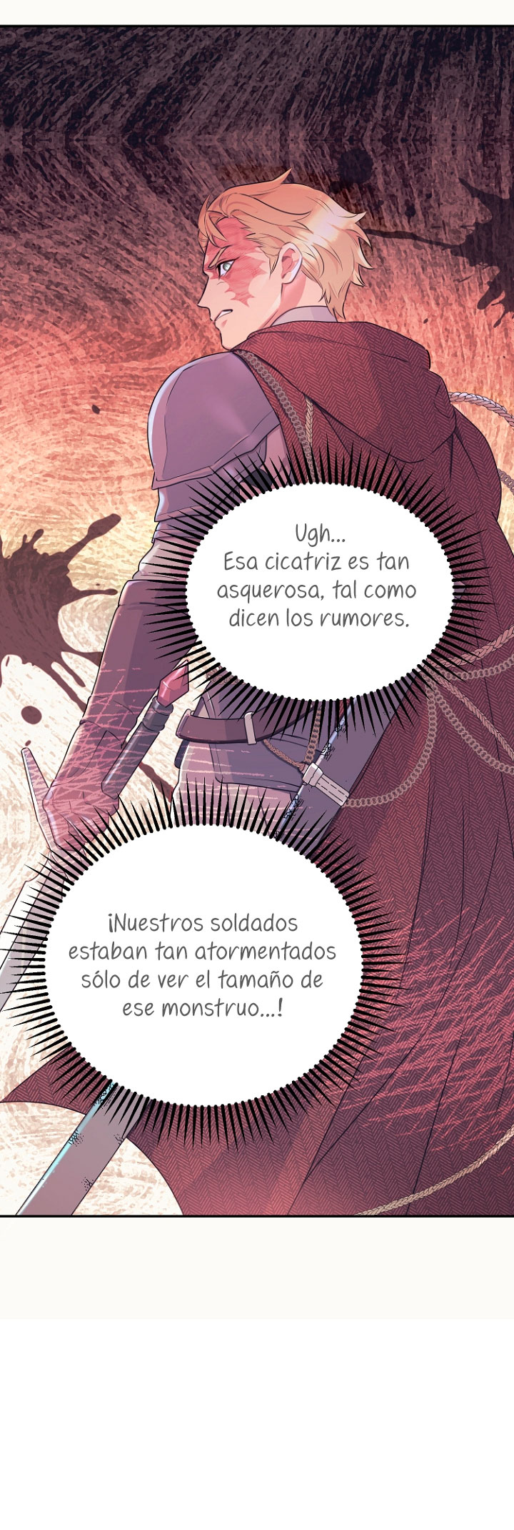 Terminé con mi esposo, ahora iré a hacer dinero Capítulo 21 - Página 51