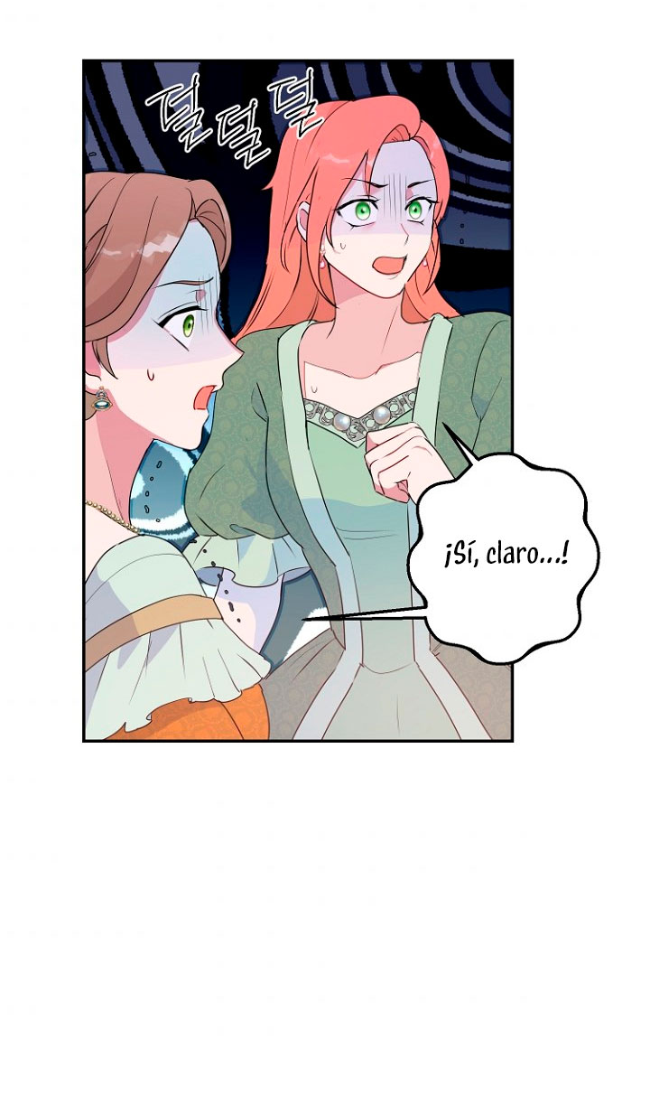 Terminé con mi esposo, ahora iré a hacer dinero Capítulo 21 - Página 53