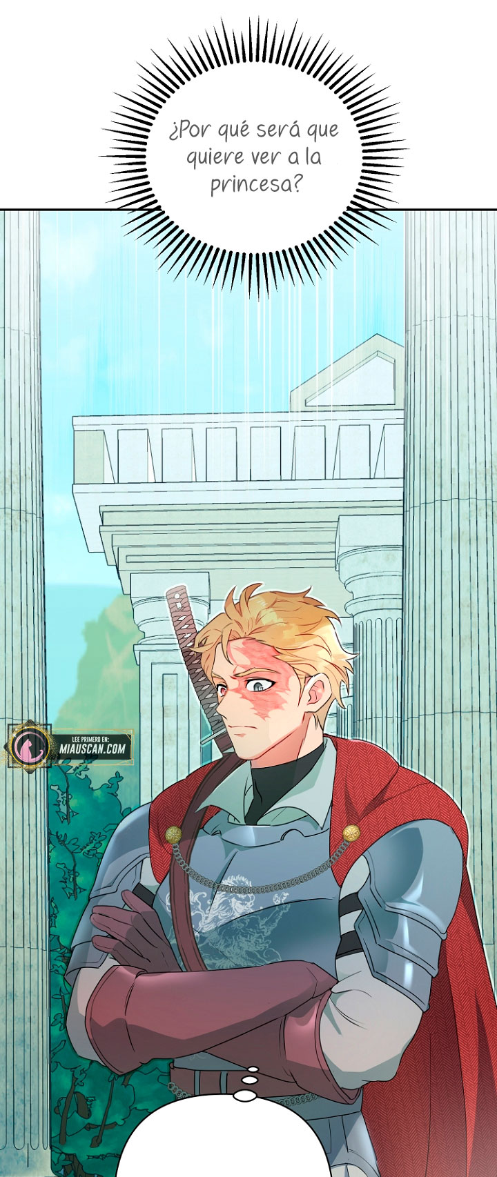 Terminé con mi esposo, ahora iré a hacer dinero Capítulo 21 - Página 54