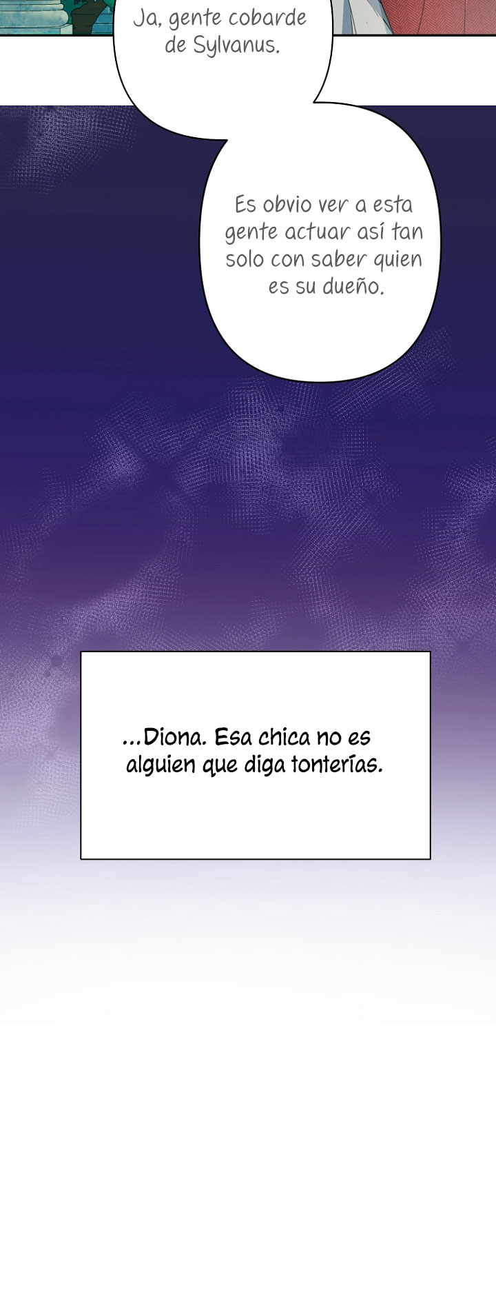 Terminé con mi esposo, ahora iré a hacer dinero Capítulo 21 - Página 55