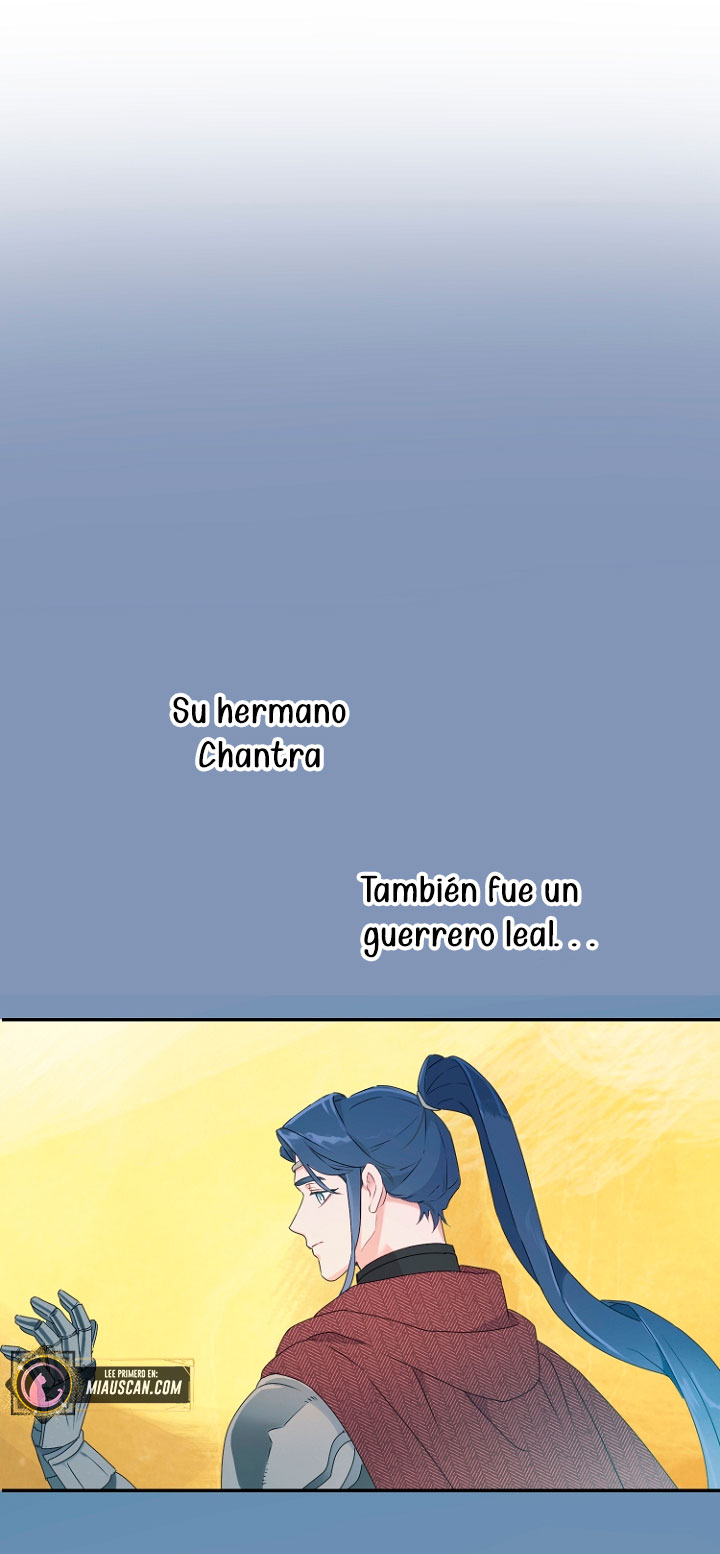 Terminé con mi esposo, ahora iré a hacer dinero Capítulo 21 - Página 56