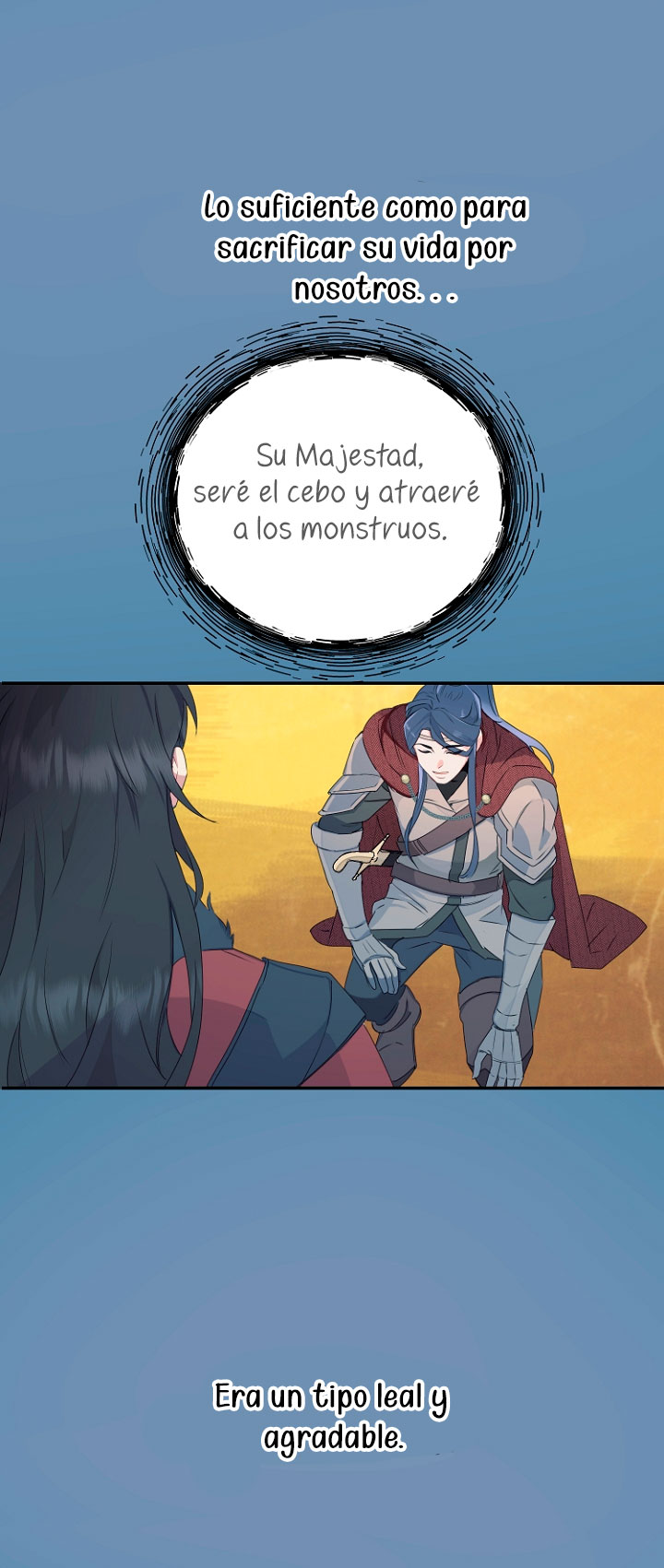 Terminé con mi esposo, ahora iré a hacer dinero Capítulo 21 - Página 57