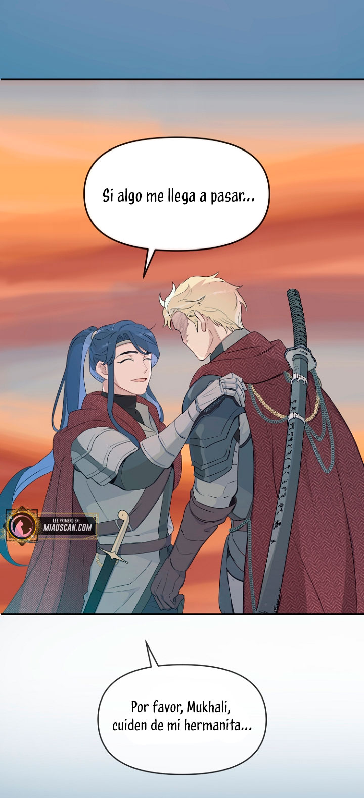 Terminé con mi esposo, ahora iré a hacer dinero Capítulo 21 - Página 58