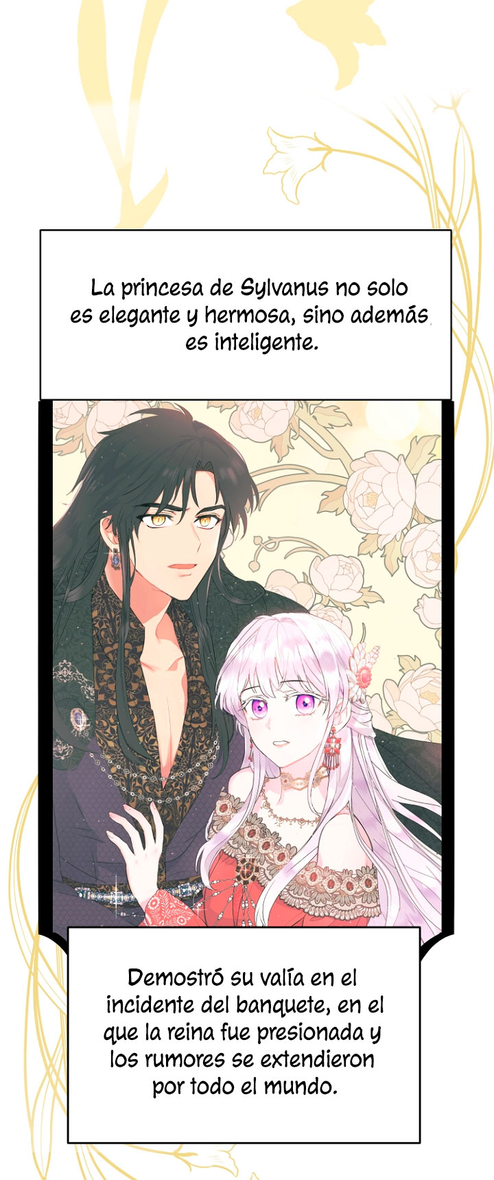 Terminé con mi esposo, ahora iré a hacer dinero Capítulo 21 - Página 6