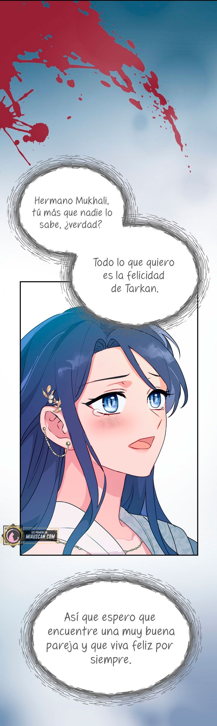 Terminé con mi esposo, ahora iré a hacer dinero Capítulo 21 - Página 60