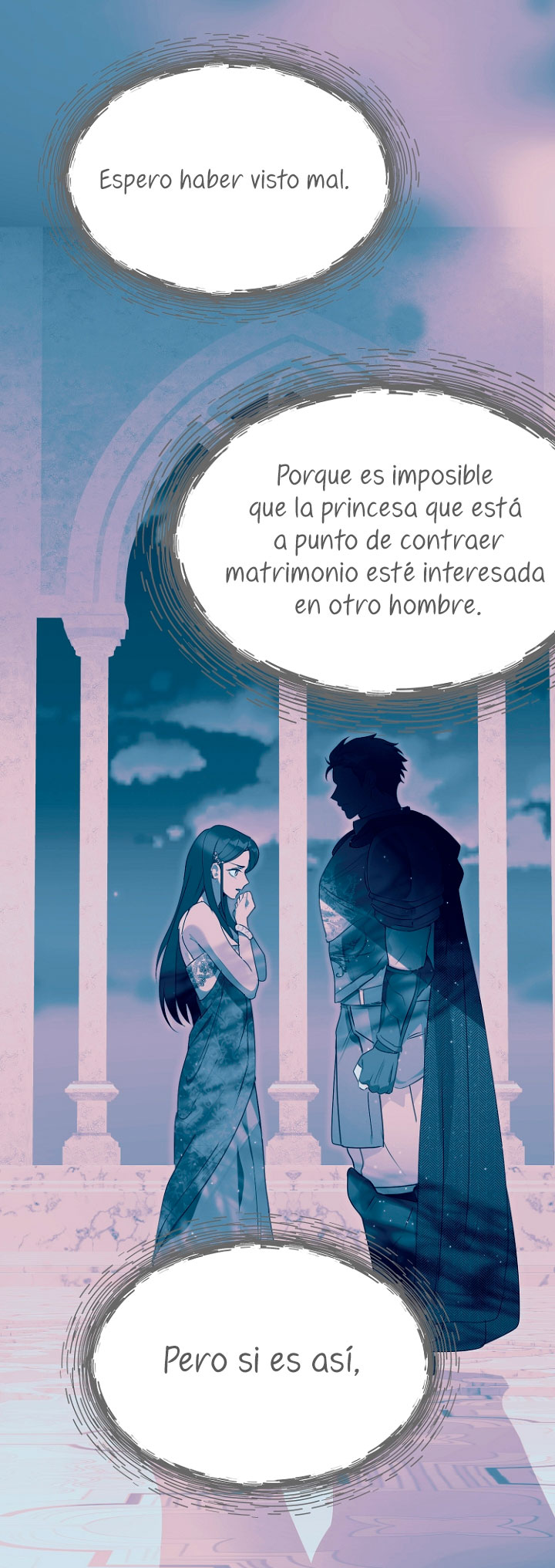 Terminé con mi esposo, ahora iré a hacer dinero Capítulo 21 - Página 62