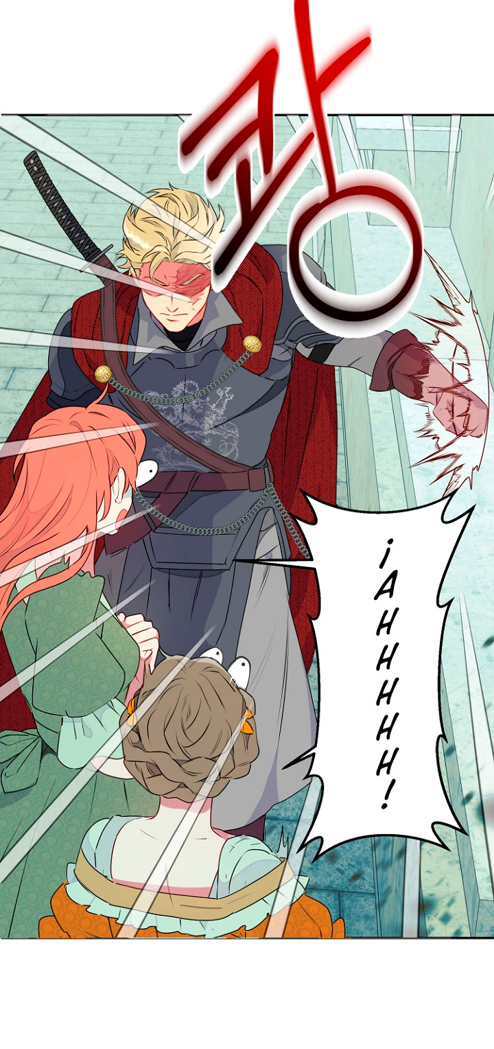 Terminé con mi esposo, ahora iré a hacer dinero Capítulo 21 - Página 65