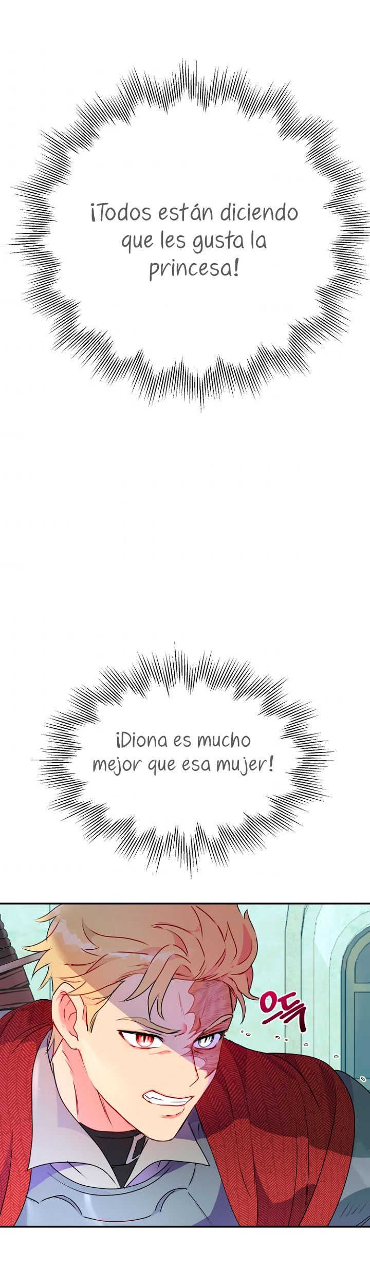 Terminé con mi esposo, ahora iré a hacer dinero Capítulo 21 - Página 66