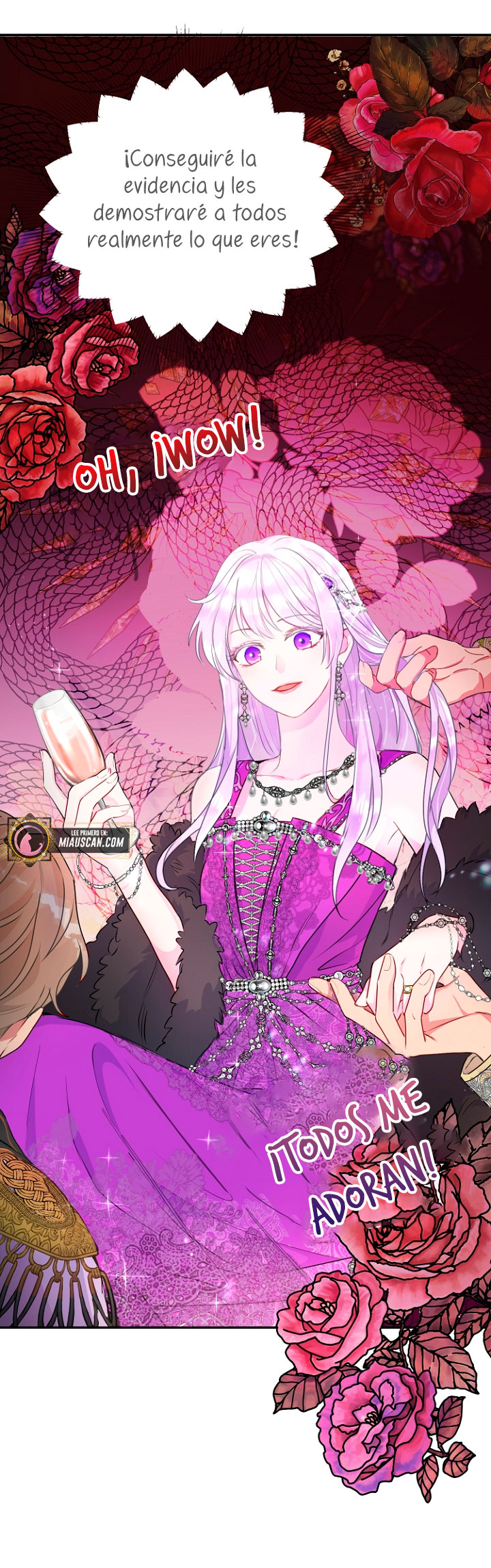 Terminé con mi esposo, ahora iré a hacer dinero Capítulo 21 - Página 68