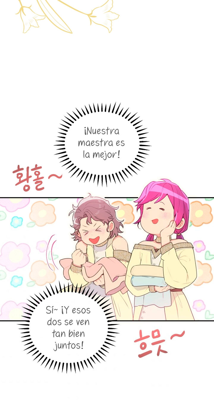 Terminé con mi esposo, ahora iré a hacer dinero Capítulo 21 - Página 7