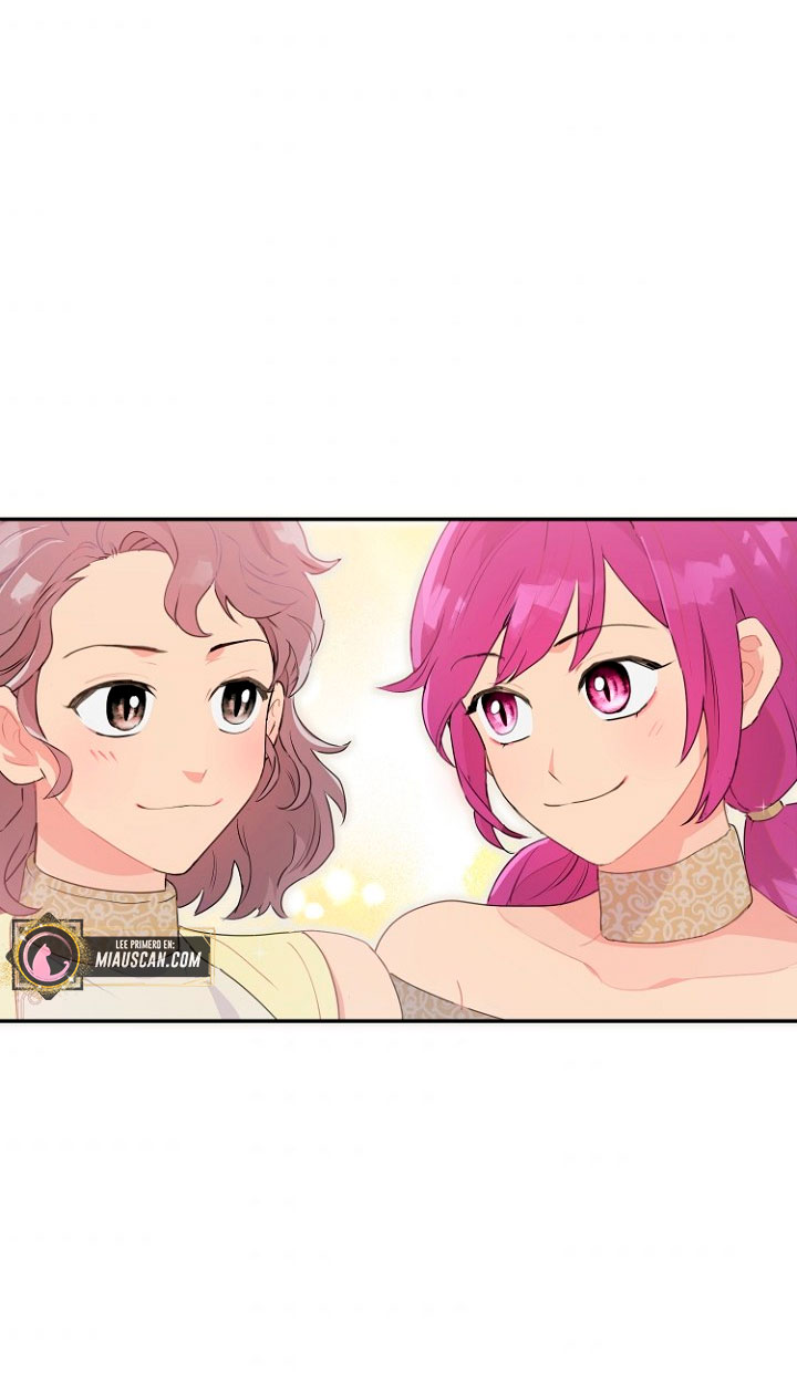 Terminé con mi esposo, ahora iré a hacer dinero Capítulo 21 - Página 8