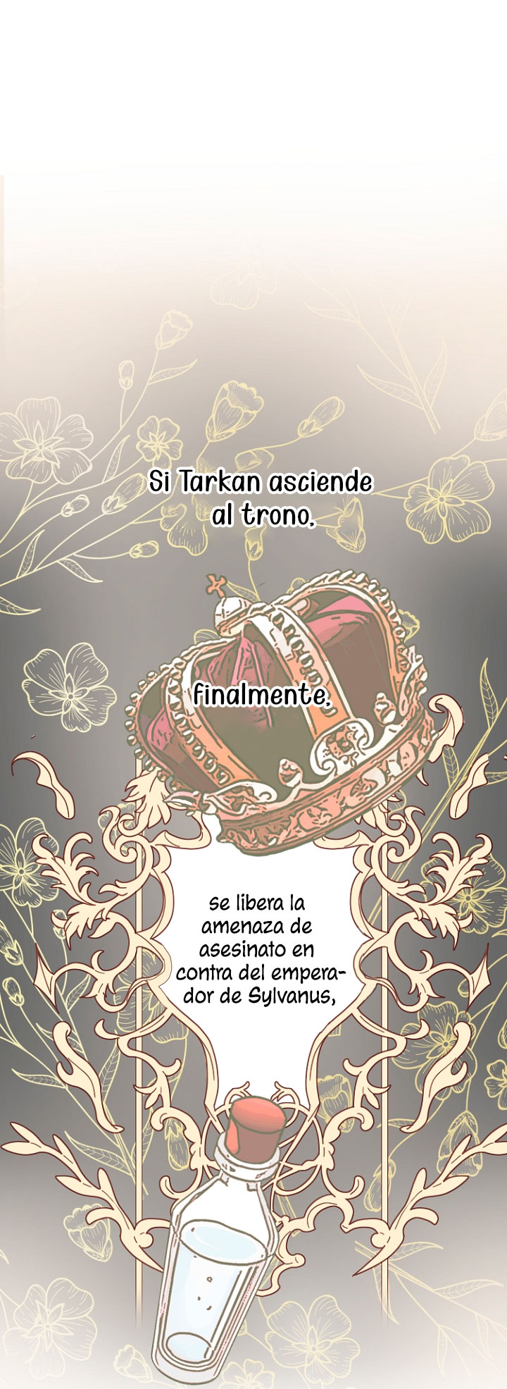 Terminé con mi esposo, ahora iré a hacer dinero Capítulo 22 - Página 13