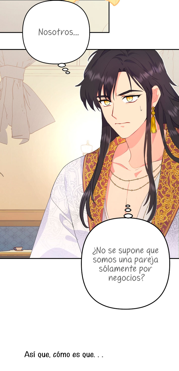 Terminé con mi esposo, ahora iré a hacer dinero Capítulo 22 - Página 15