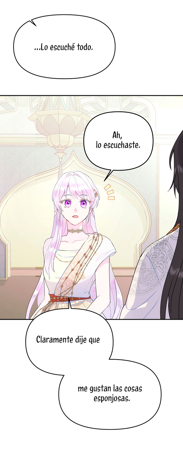 Terminé con mi esposo, ahora iré a hacer dinero Capítulo 22 - Página 16