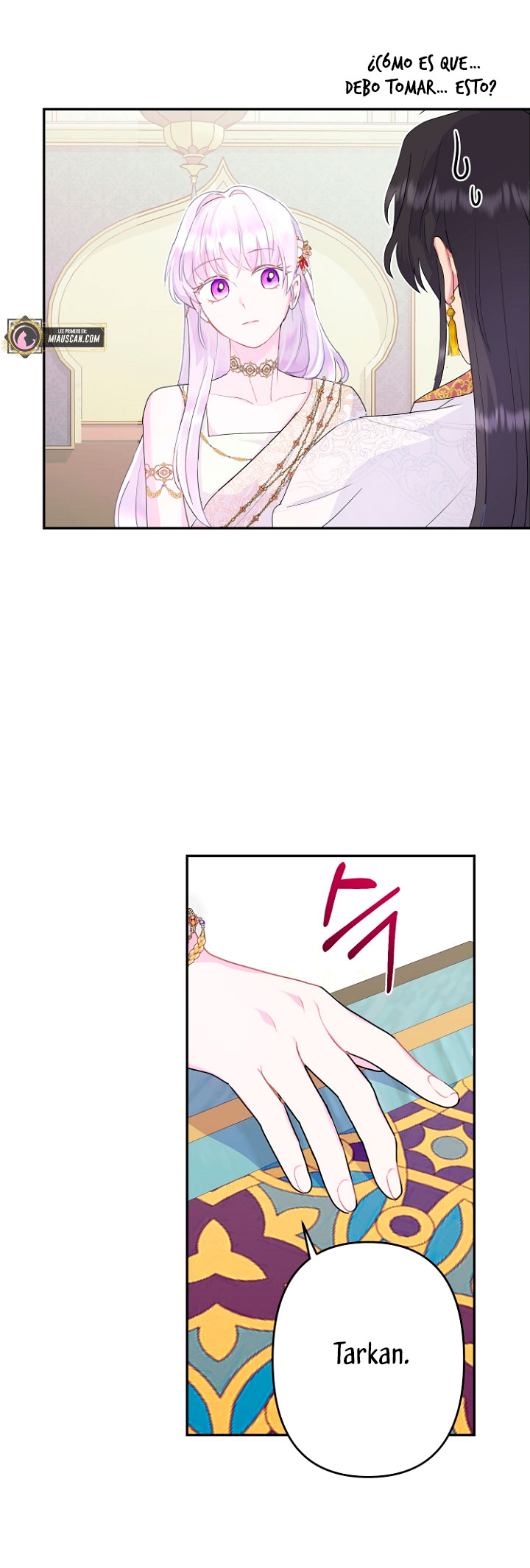 Terminé con mi esposo, ahora iré a hacer dinero Capítulo 22 - Página 18