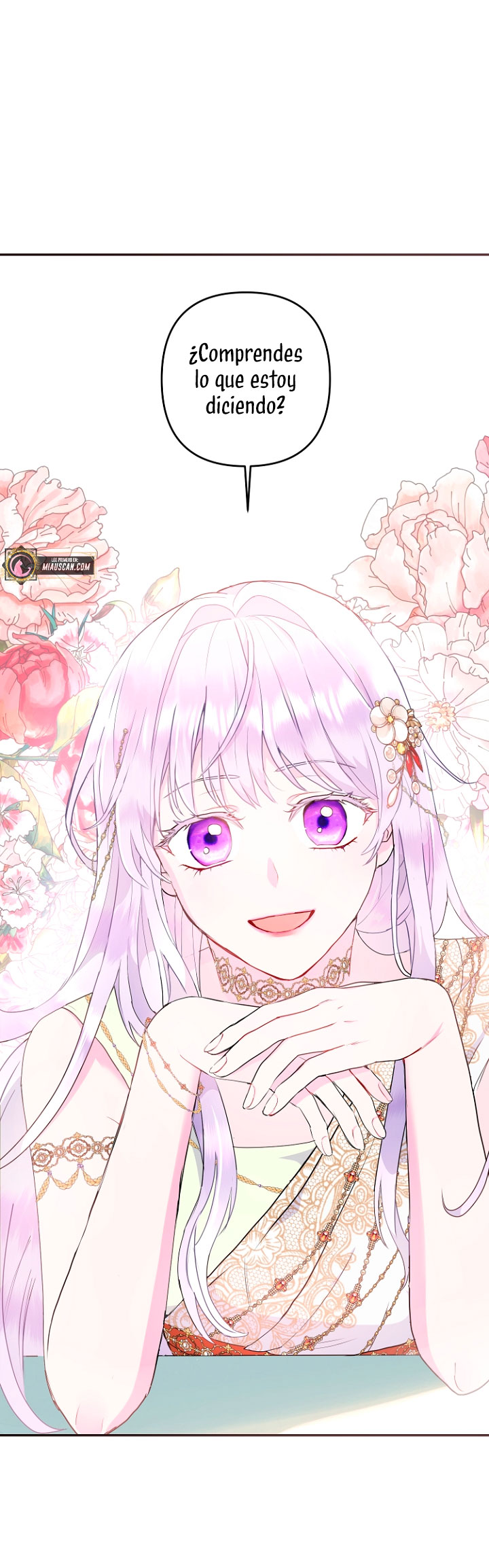 Terminé con mi esposo, ahora iré a hacer dinero Capítulo 22 - Página 19