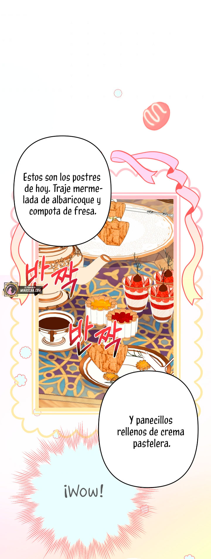 Terminé con mi esposo, ahora iré a hacer dinero Capítulo 22 - Página 29